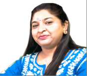 Astrologer Menakshi, Panchkula