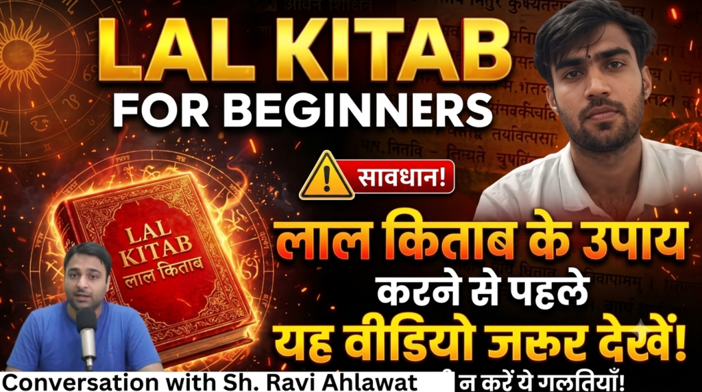 Lal Kitaab Astrology, remedies,learning,